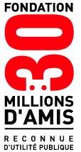 Fondation 30 millions d'Amis